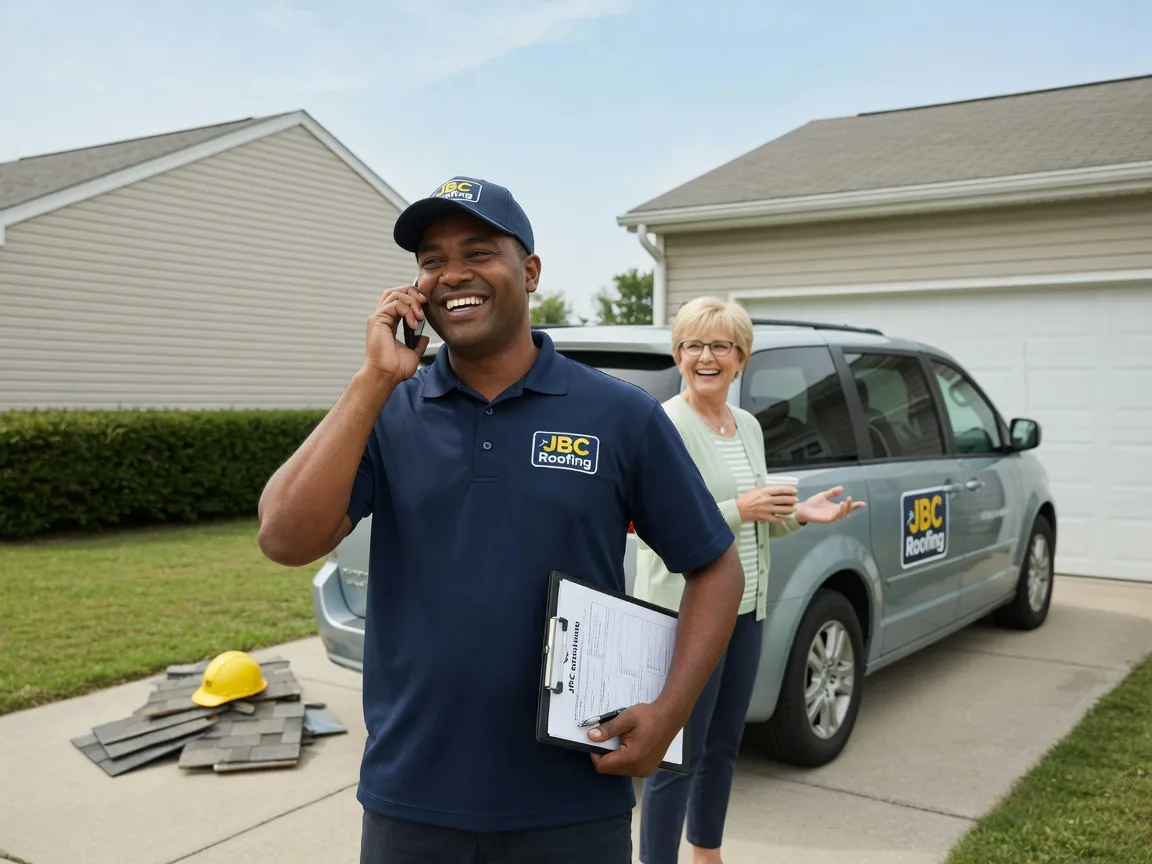 Roof Replacement Holbrook, PA FAQs